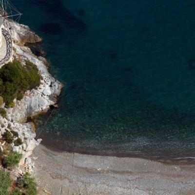 Alonissos Main